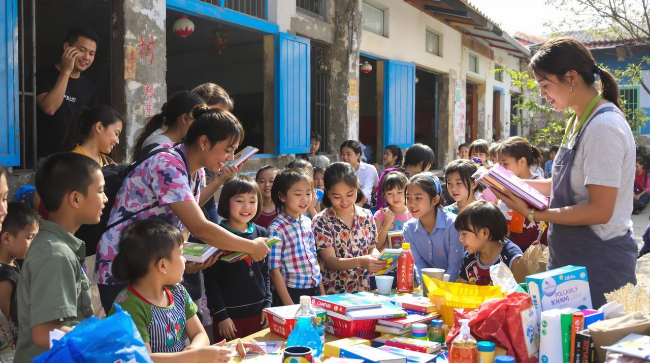 闪电影院新闻：闪电影院发布2023年度社会责任报告，公益视频播放量超8亿次