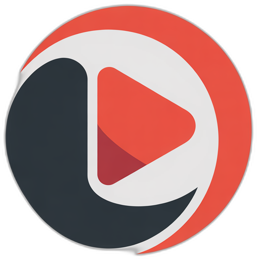 闪电影院 Logo